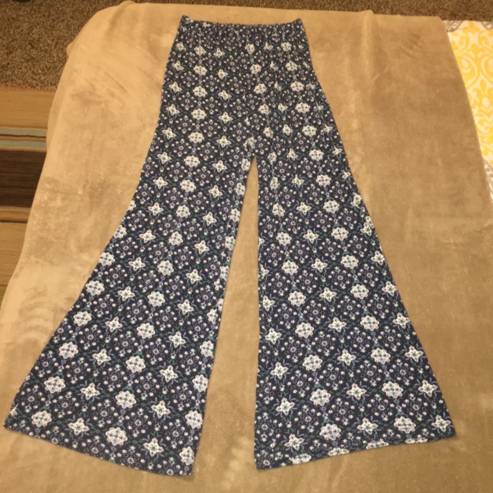 Dressy pants